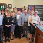 nowi asystenci kynologiczni